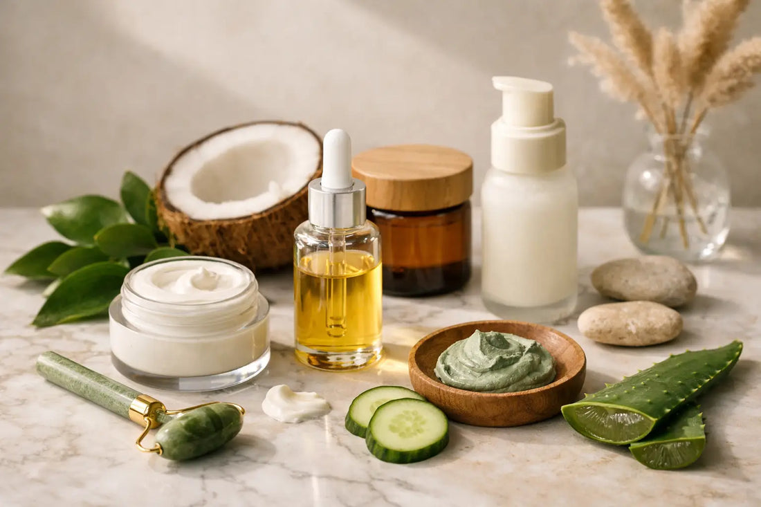 Vegan Beauty Retail Trends Worth Buying Into