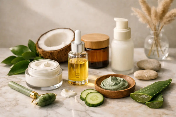 Vegan Beauty Retail Trends Worth Buying Into