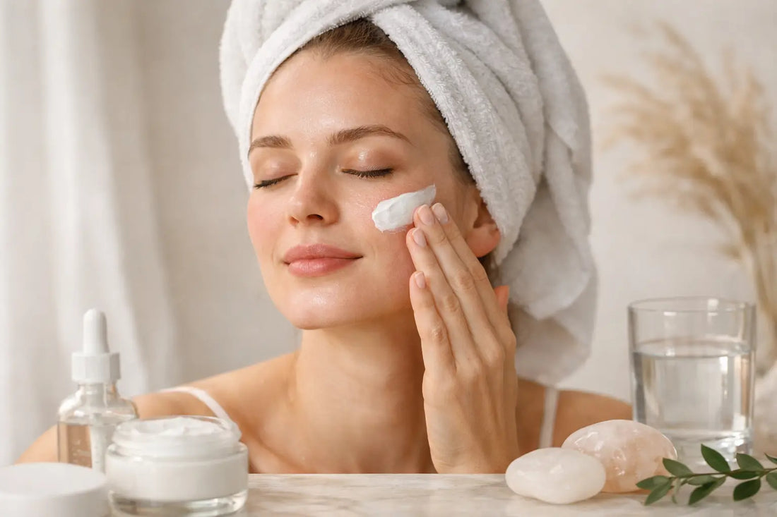 Sensitive Skin Barrier Support That Works