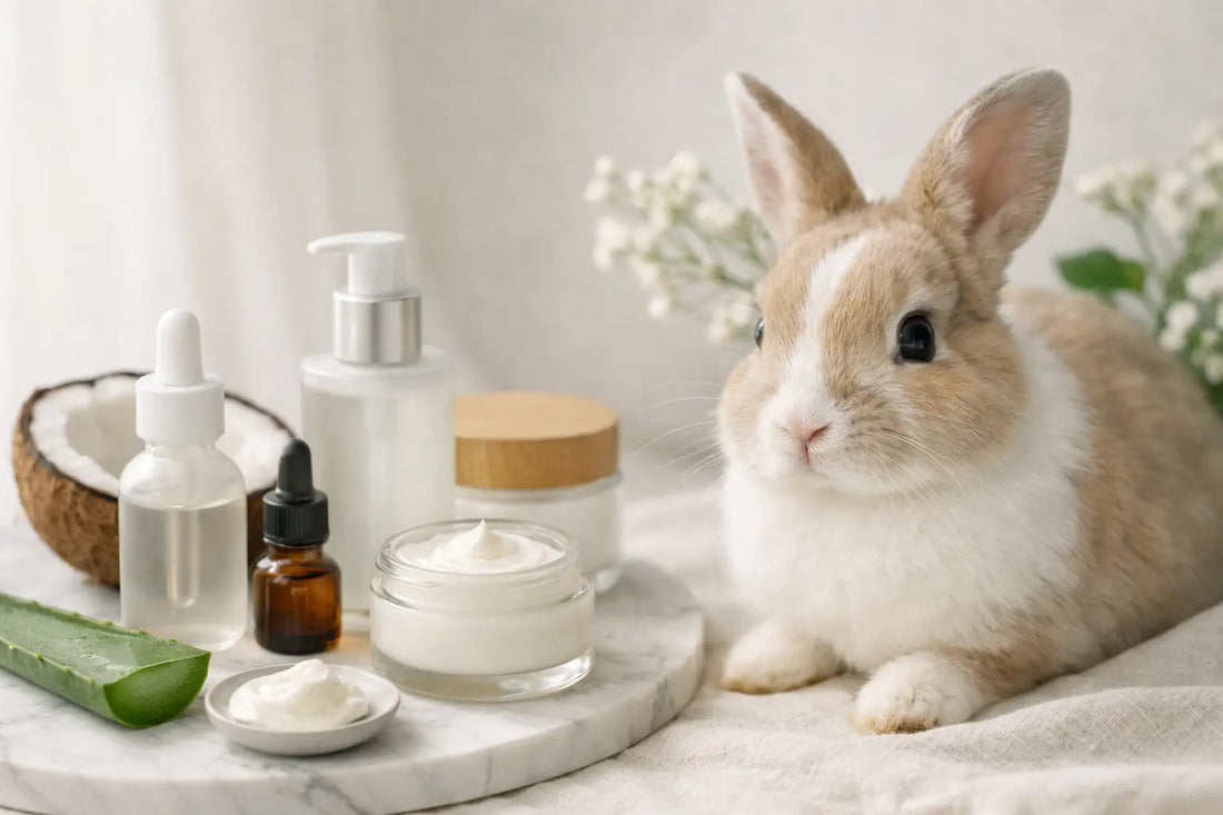 Why Cruelty Free Matters in Beauty