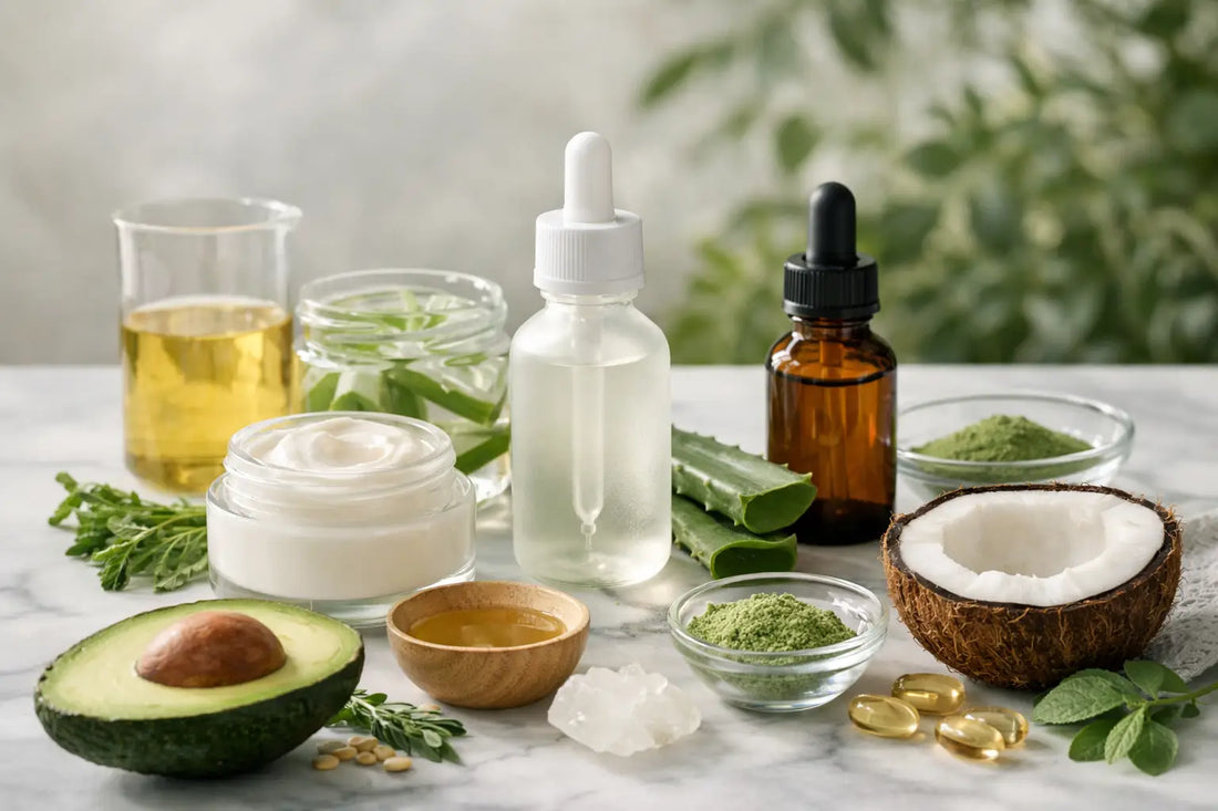 Vegan Skincare Ingredient Trends Worth Buying