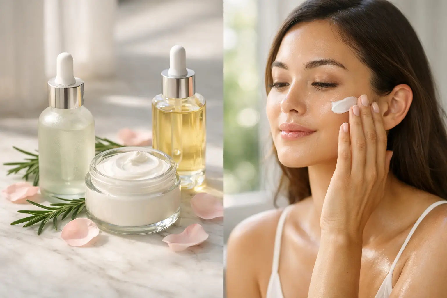 Is Vegan Skincare Better for Your Skin?
