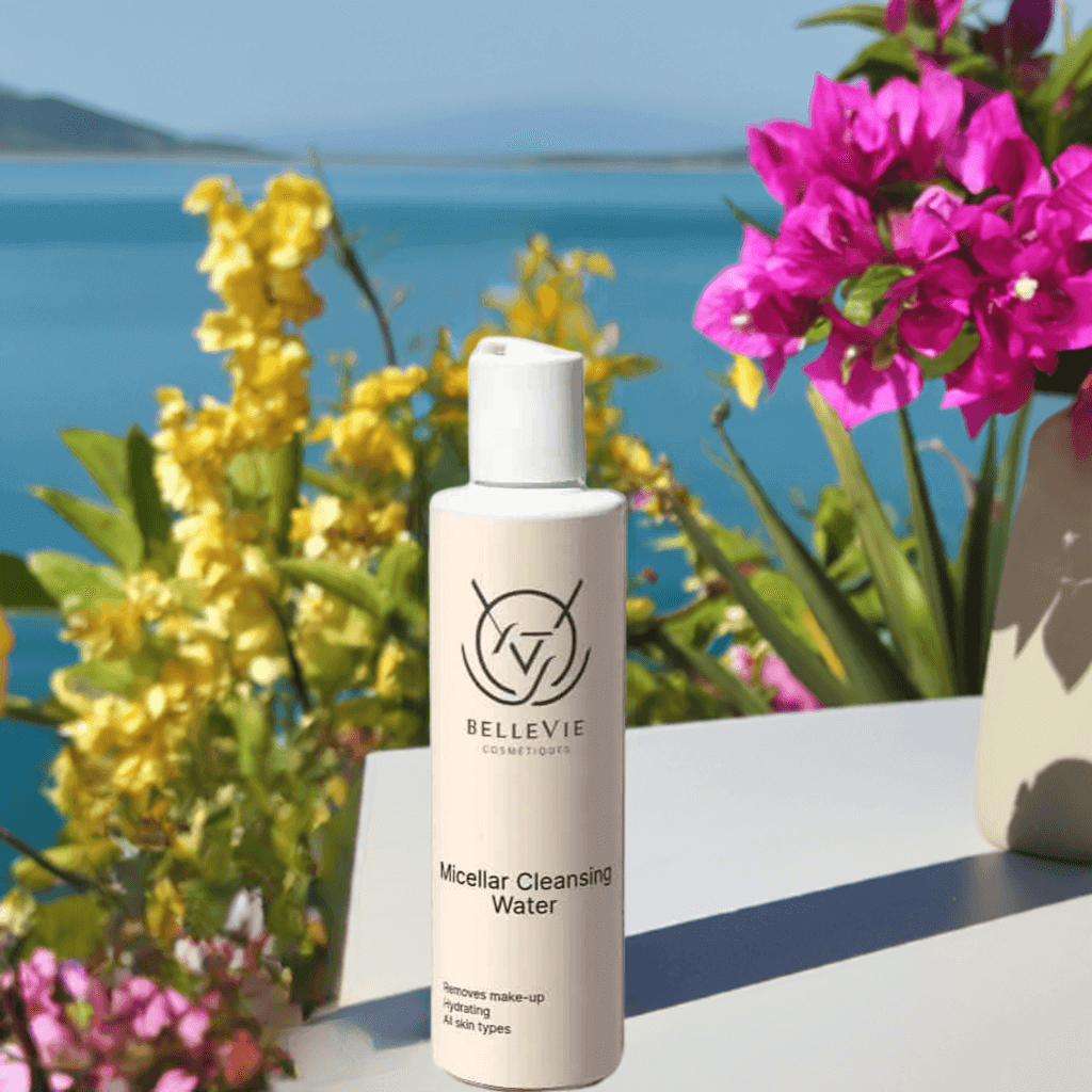 "The Best Natural Skincare Routine for Glowing Skin – Expert Tips for a Radiant, Healthy Complexion Using Natural Ingredients"