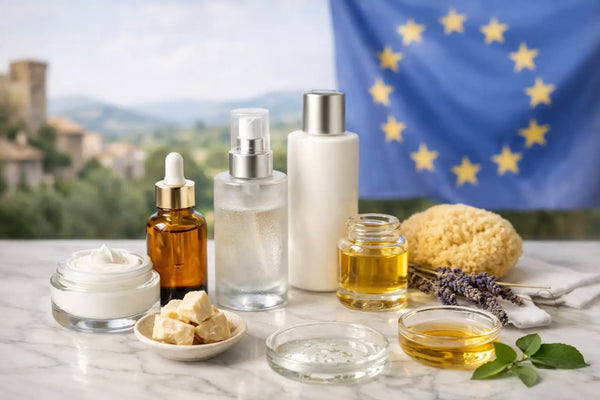 A Guide to EU-Made Skincare That Delivers