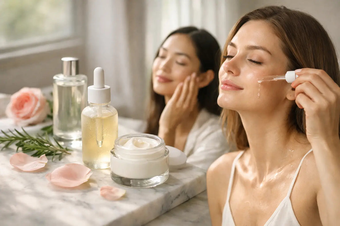 Low MOQ Beauty Launch Without Compromise