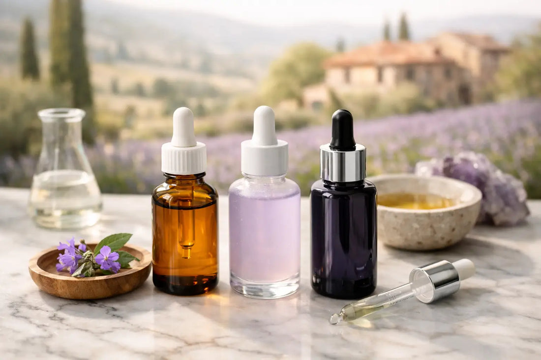 Best Bakuchiol Serums Europe: What to Buy