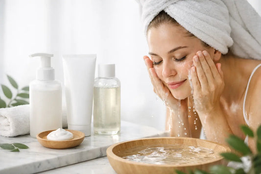 How to Choose a Sensitive Skin Cleanser