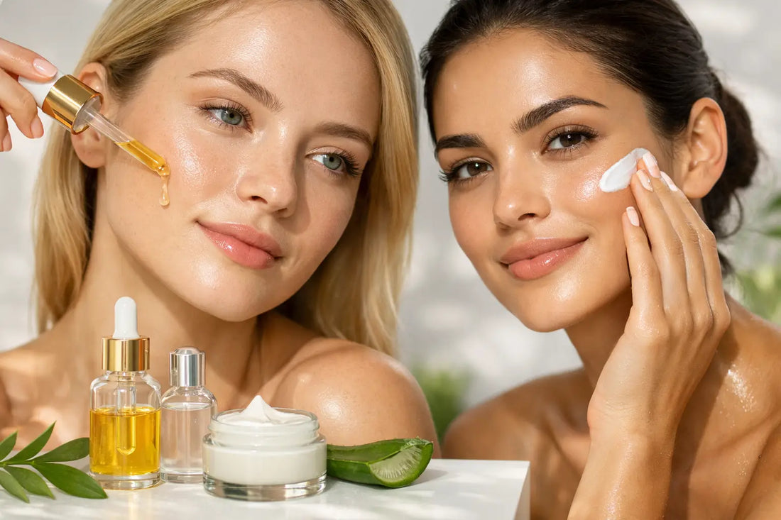Clean Beauty Ingredients Guide That Makes Sense