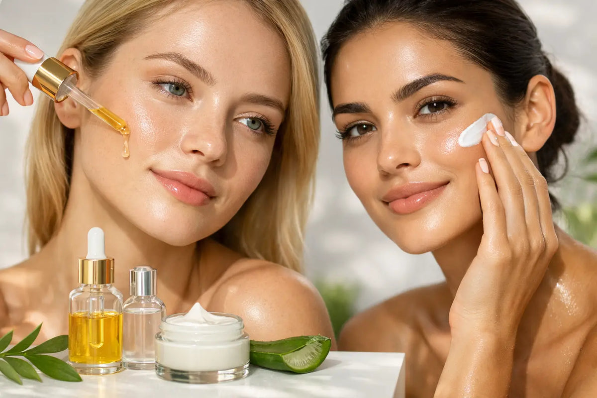 Clean Beauty Ingredients Guide That Makes Sense