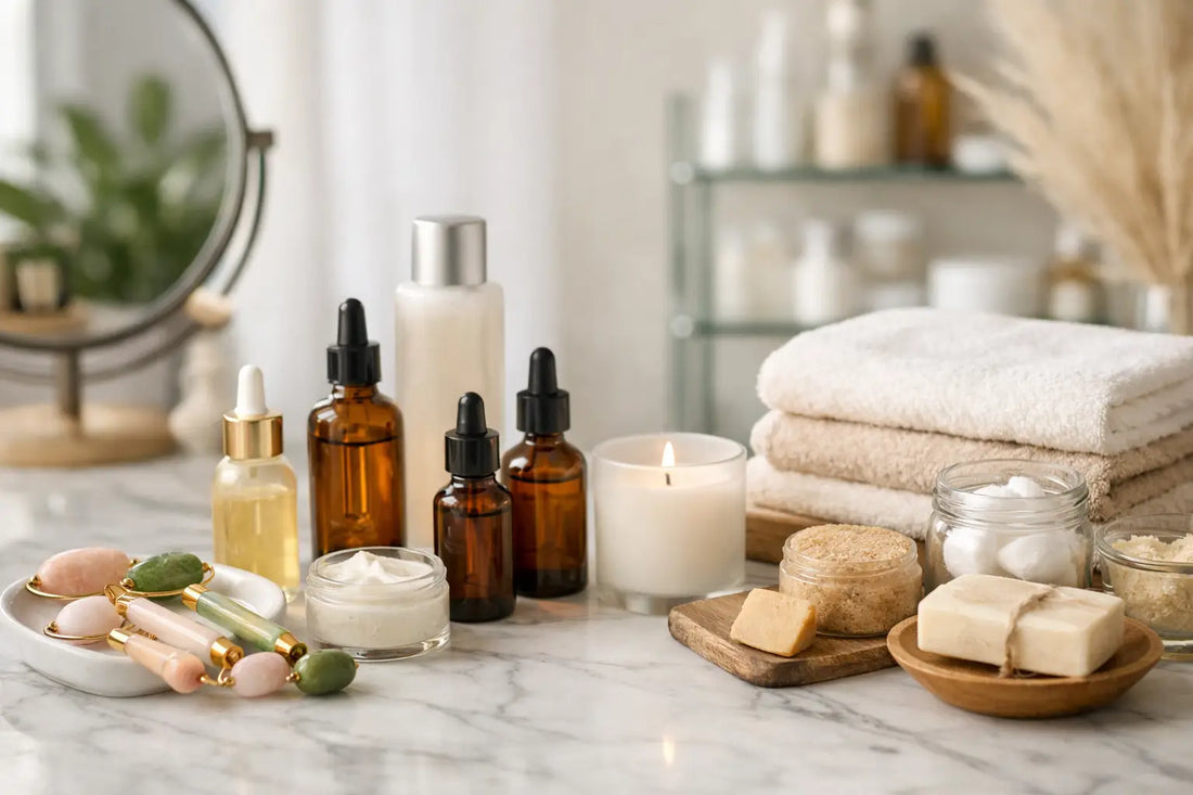 11 Esthetician Retail Profit Ideas That Sell