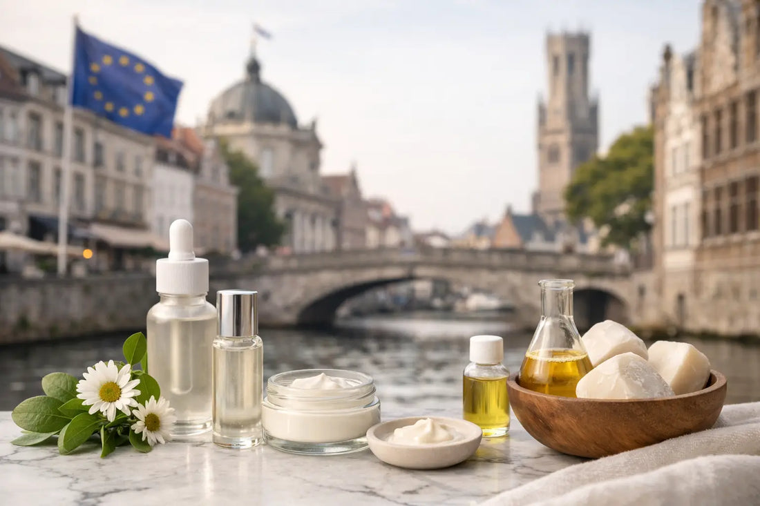 What the European Clean Beauty Future Means