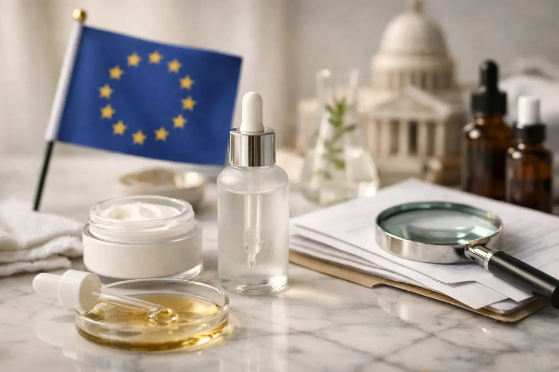 Guide to EU Cosmetic Compliance