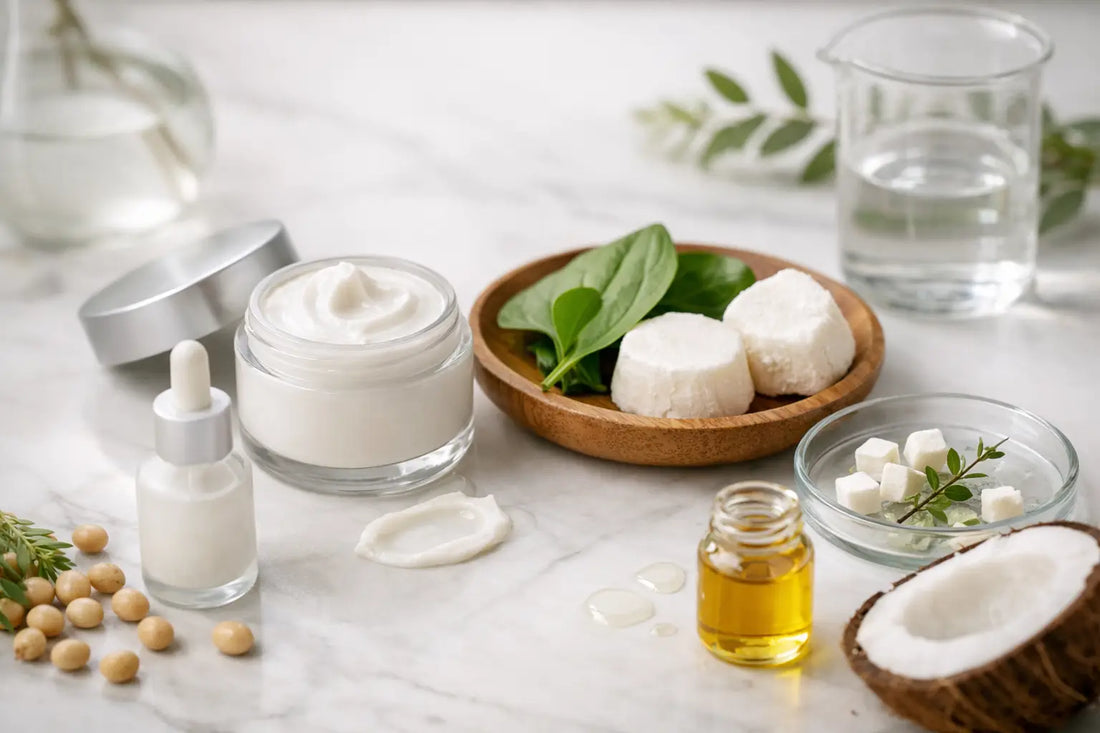 Are Peptide Creams Vegan Friendly? What to Check
