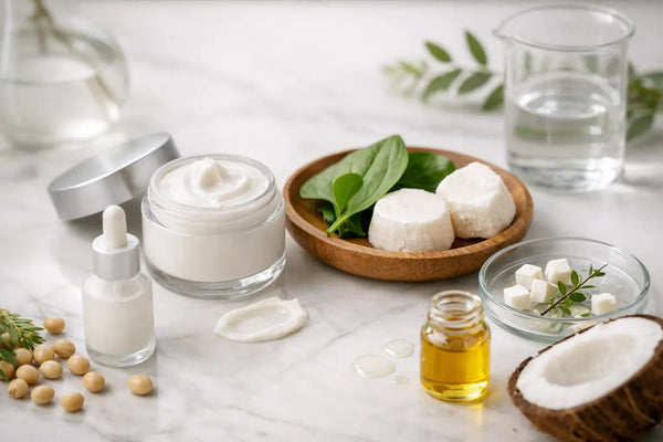 Are Peptide Creams Vegan Friendly? What to Check