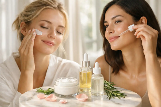 How to Simplify Beauty Routine Without Losing Results