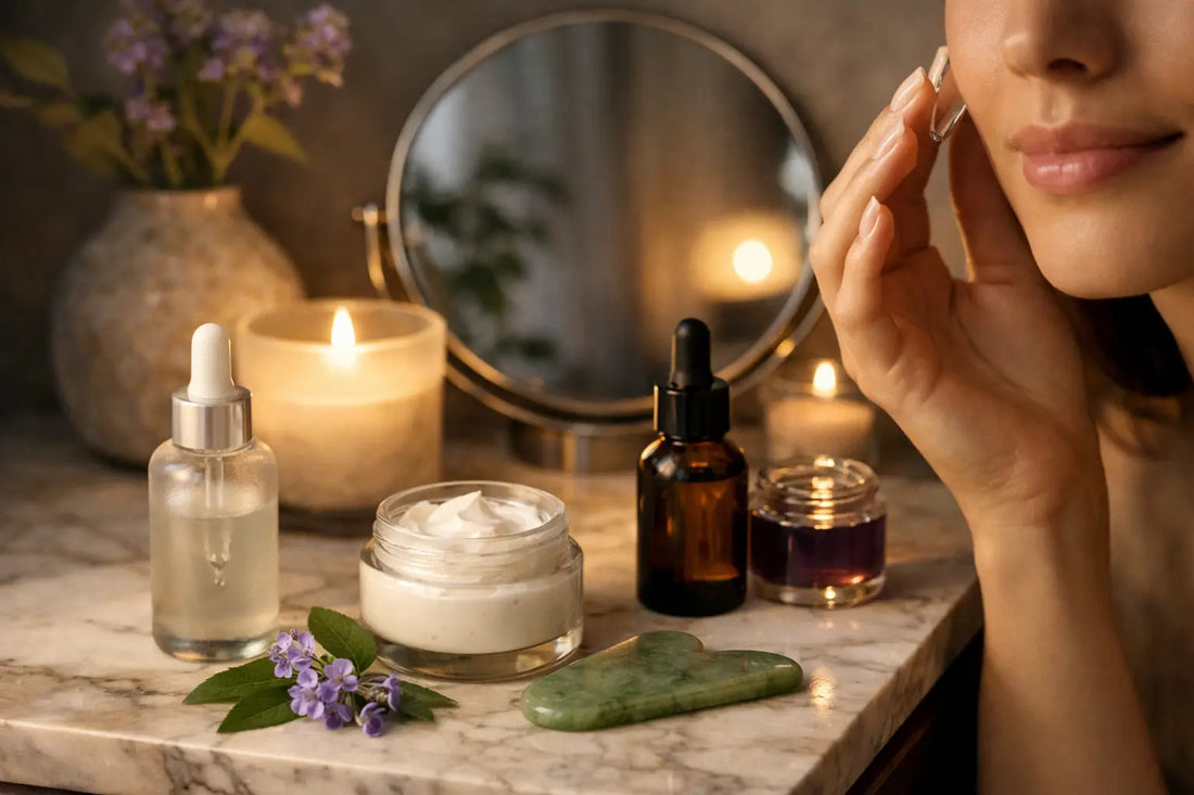 Bakuchiol Night Routine Steps That Work