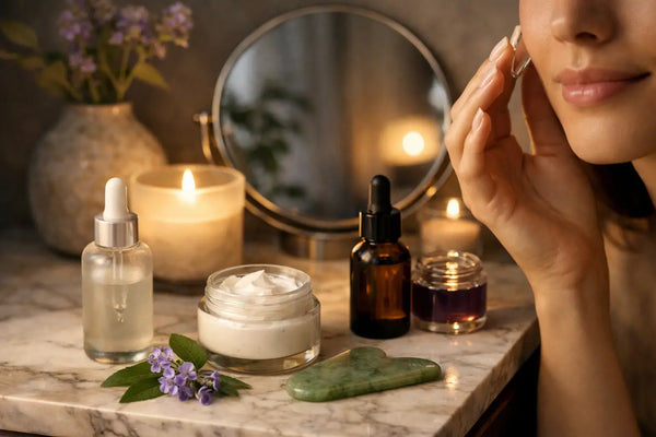 Bakuchiol Night Routine Steps That Work