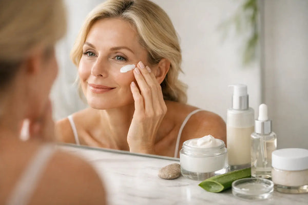 How to Shop Anti Wrinkle Skincare That Works