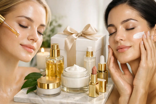 Beauty Sets for Gifting That Feel Truly Luxe