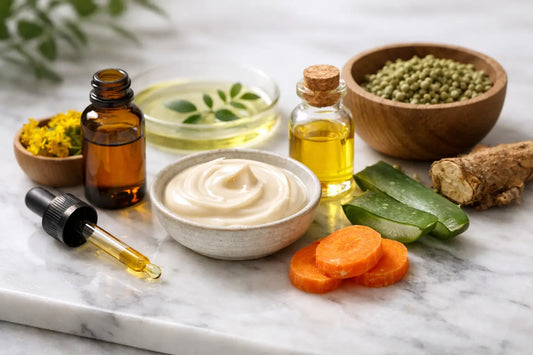 What Is Bio Retinol and Why Is It Everywhere?