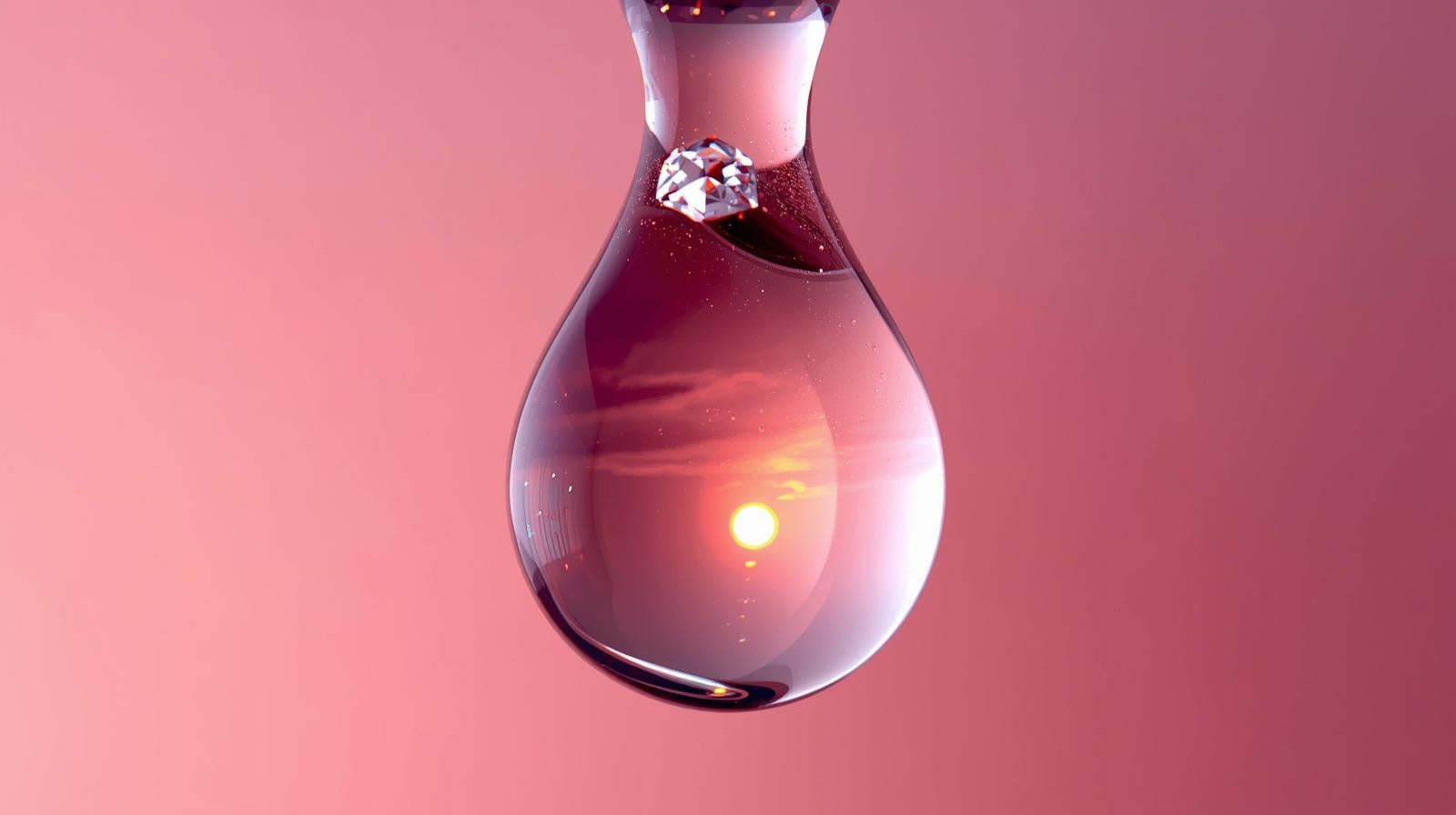 Fading acne scars and dark spots with BelleVie serum in 2026.