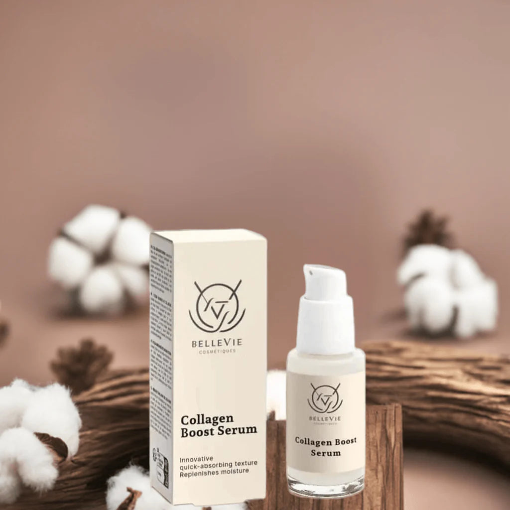 Best Anti-Aging Peptide Serum for Sensitive Skin 2024 Guide
