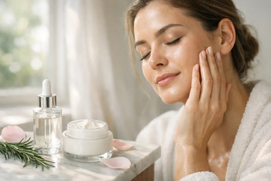 What Causes Tight Skin After Cleansing?