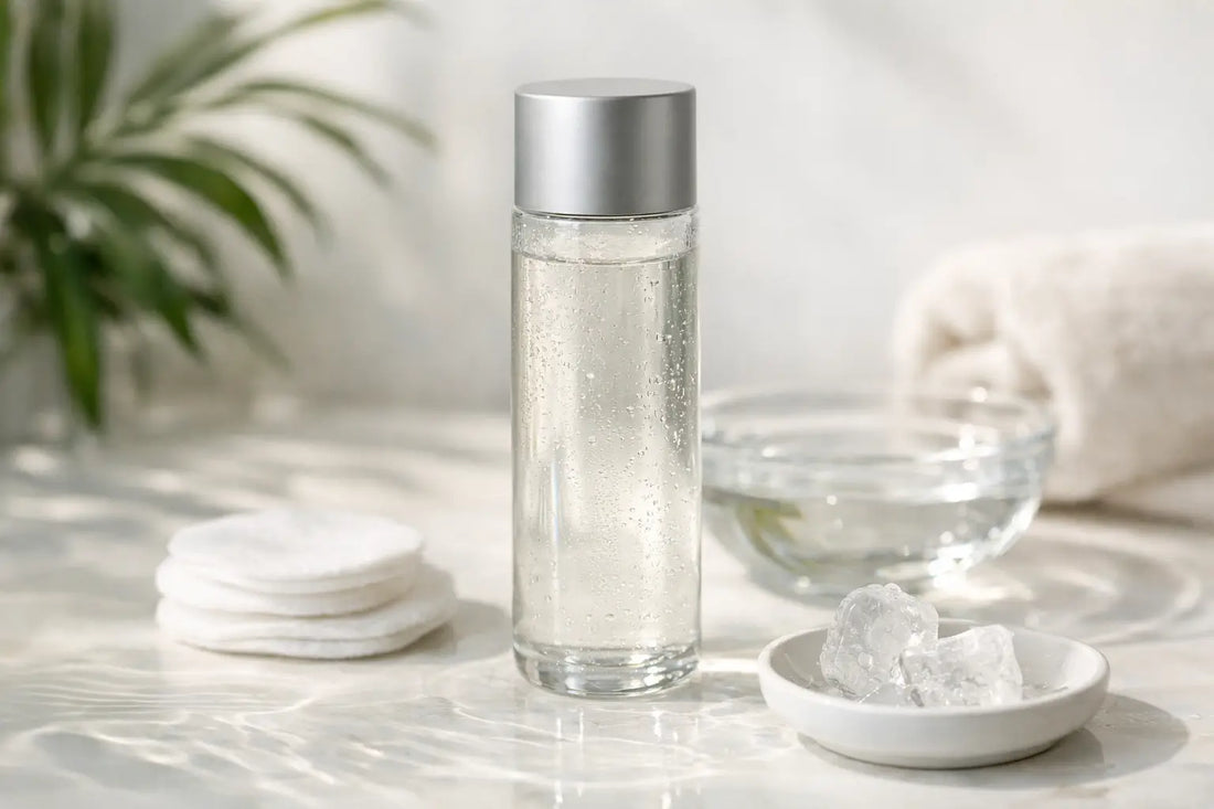 Best Hydrating Toner for Dry Skin