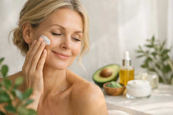 Guide to Vegan Anti Aging Skincare