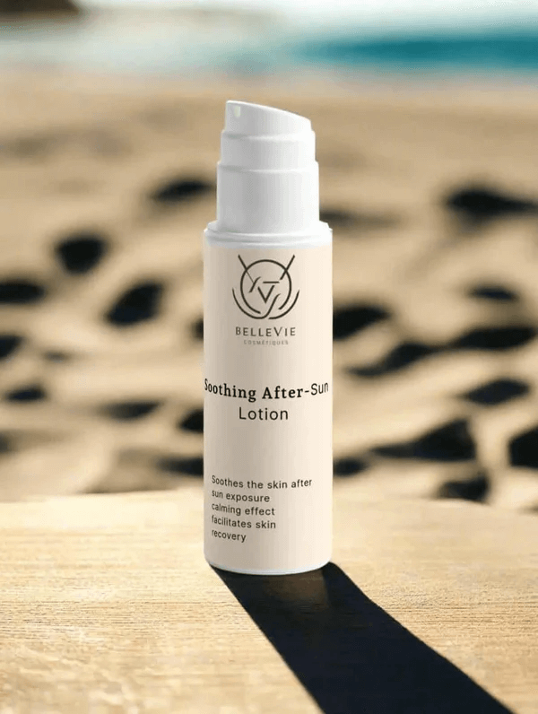 "The Ultimate Guide to Sunscreen Products – Expert Tips for Effective Skin Protection Against UV Rays and Sun Damage"