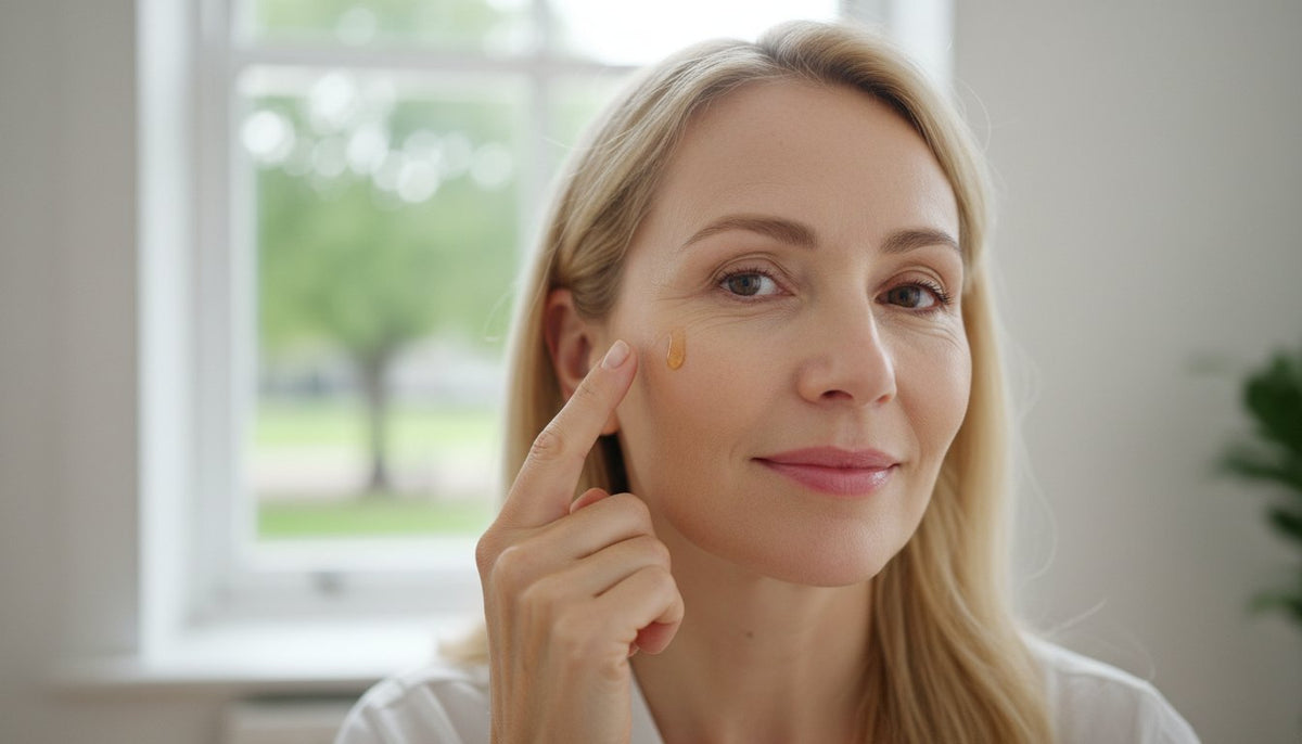 How to Get Rid of Ageing Spots: A Natural & Effective Guide for 2026
