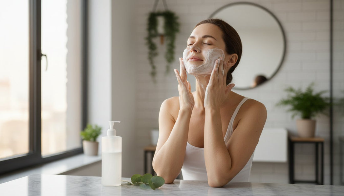 The Ultimate Guide to Cruelty Free Facial Cleansers: Ethics Meets Efficacy