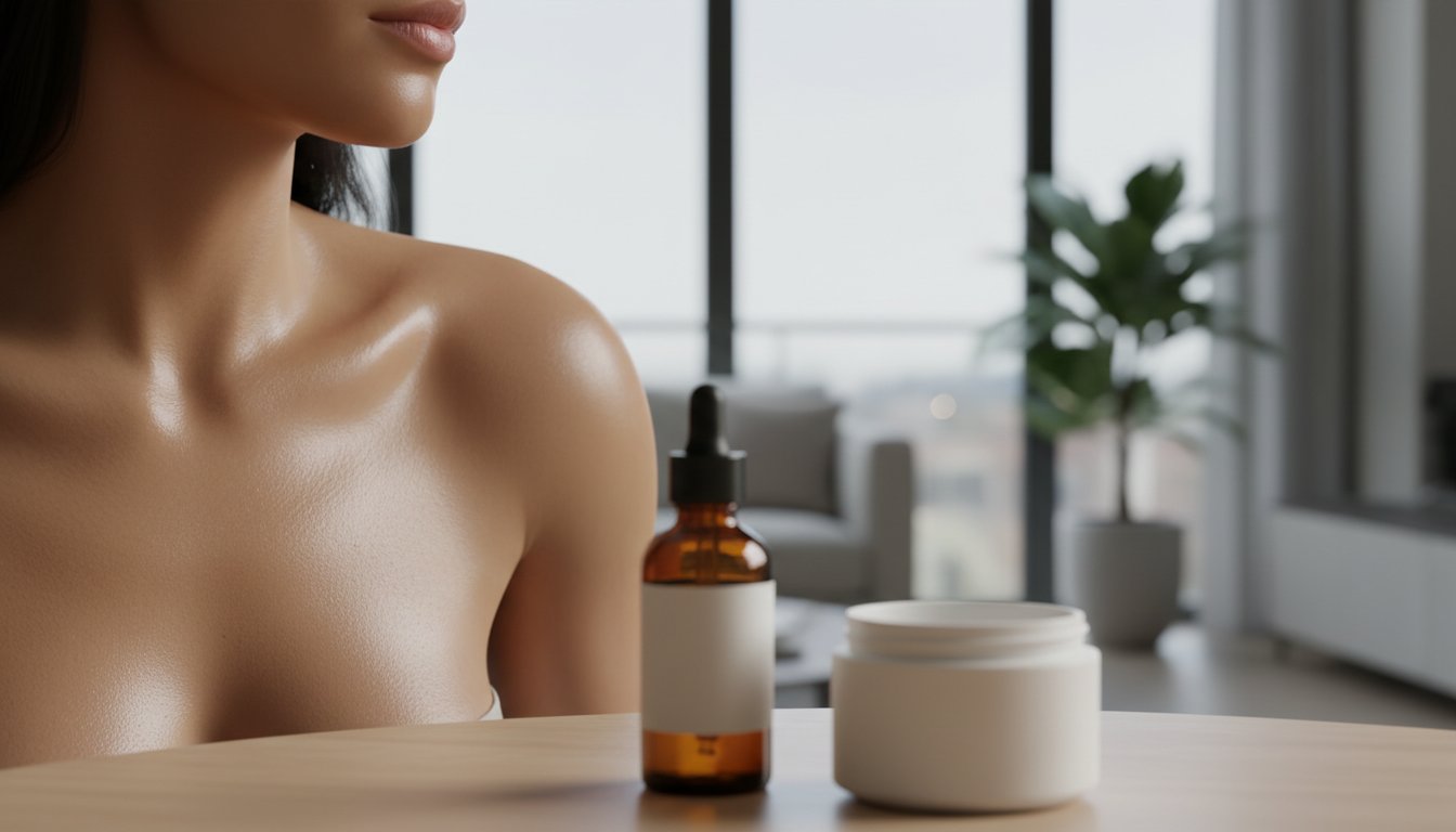 Body Oil or Lotion First? The Definitive Guide to Layering for Radiant Skin