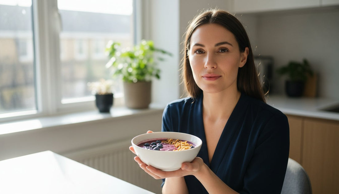 Acai Berry: The Ultimate Superfruit Guide for Skin Vitality and Holistic Health