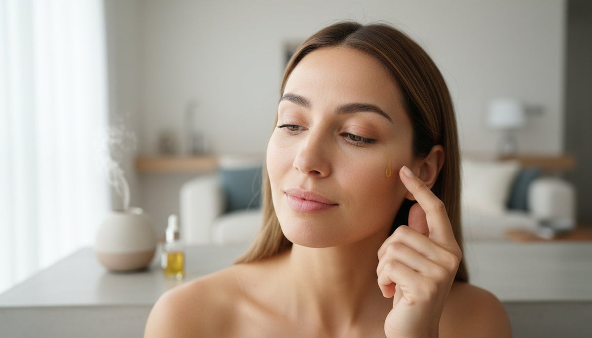The Radiance of Jojoba: A Definitive Guide to Jojoba Oil for Skin in 2026