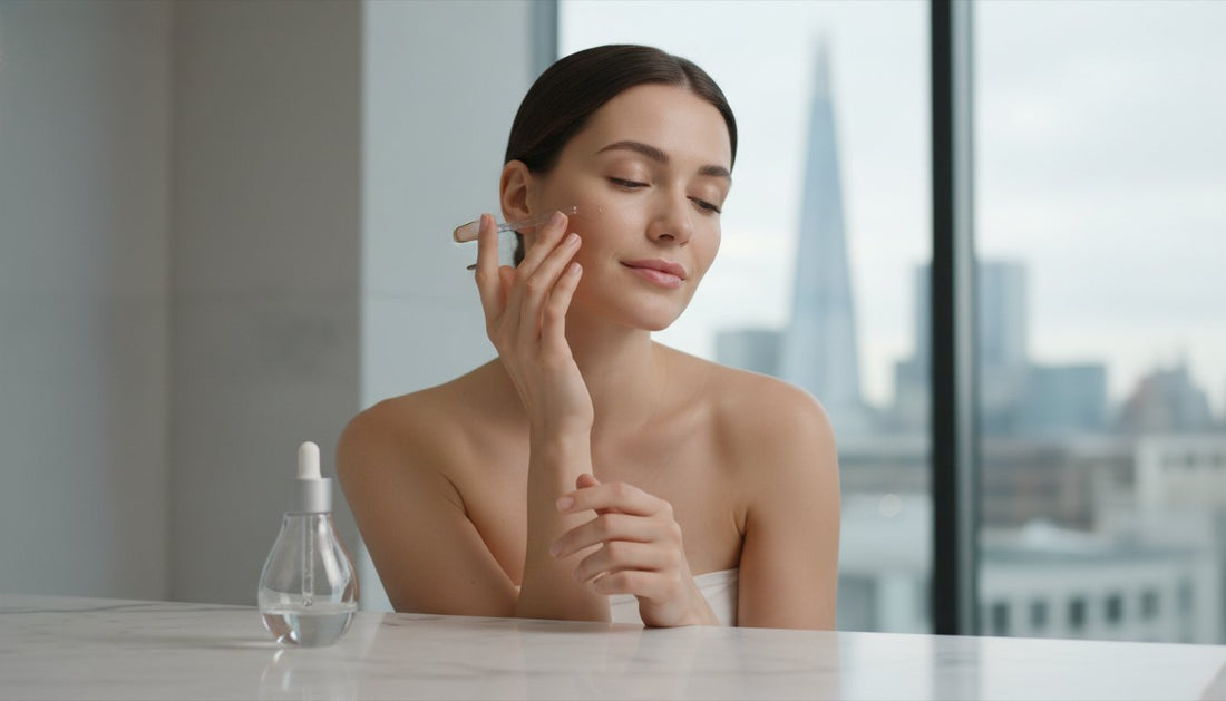 Fragrance-Free Skincare: The Sophisticated Guide to Scent-Free Radiance