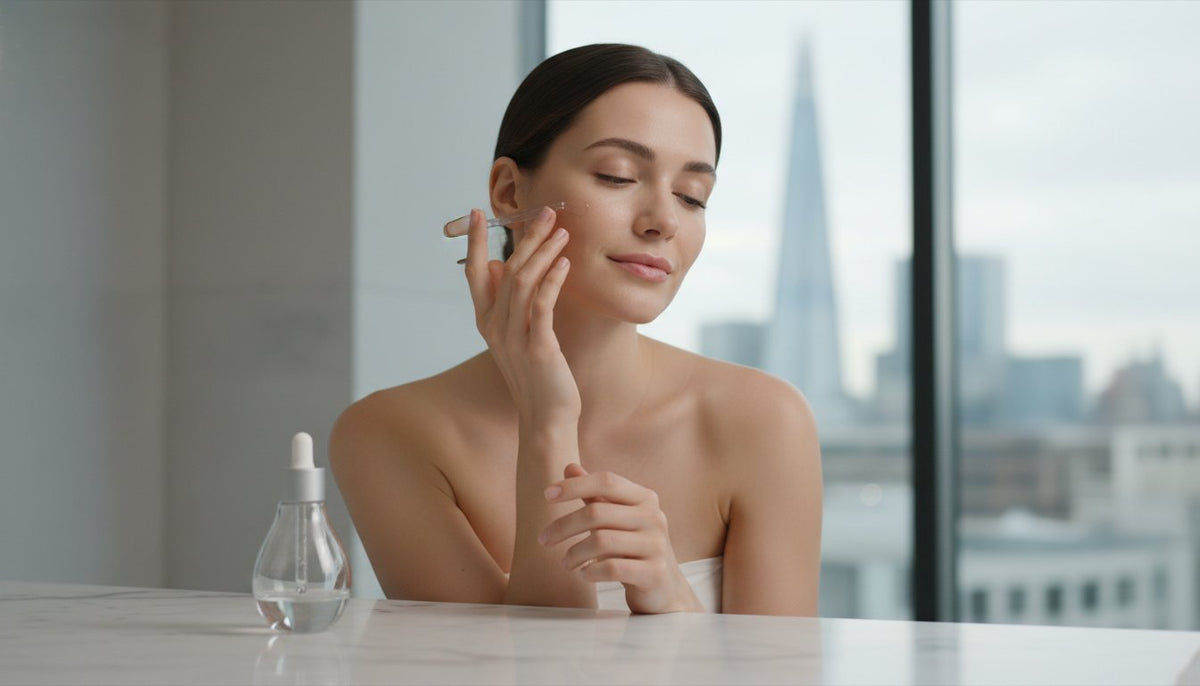 Fragrance-Free Skincare: The Sophisticated Guide to Scent-Free Radiance