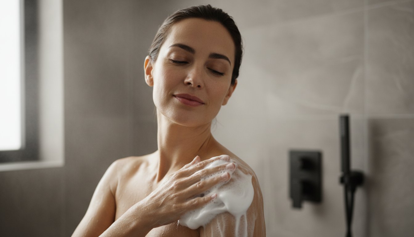 The Best Body Soap for Dry Skin: A Guide to Restorative Cleansing Rituals