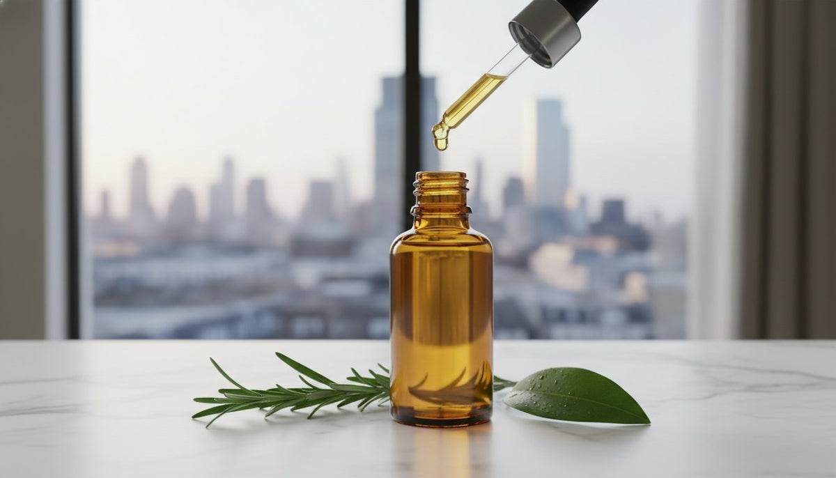 Veganic Hair Oil Reviews: The Truth Behind the Botanical Growth Trend in 2026
