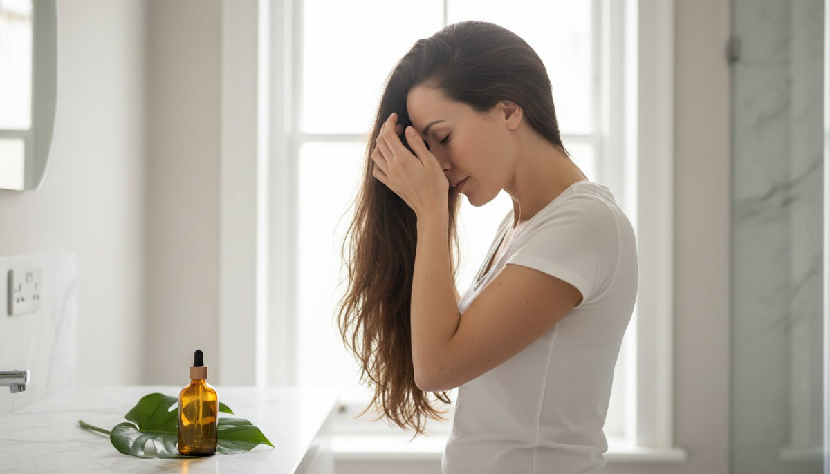 The Ultimate Guide to Natural Hair Growth Products: A Holistic Approach for 2026