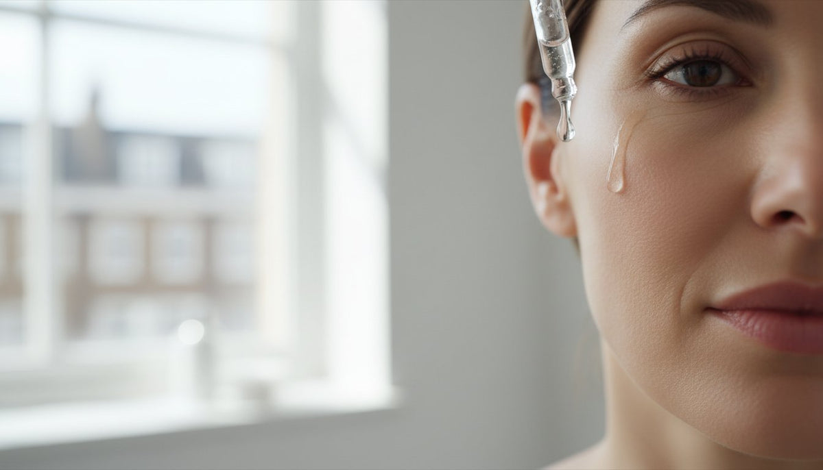 What Does Hyaluronic Acid Do? The Ultimate Guide to Radiant Hydration