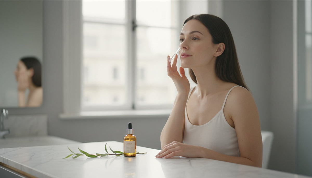 What Does Salicylic Acid Do? The Clarifying Power of This Skincare Active