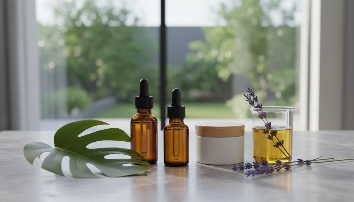 The Ultimate Guide to Organic Skincare Products: Science, Rituals, and Results