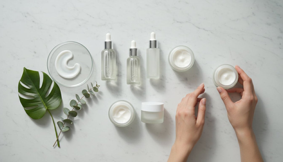 The Ultimate Reference Guide to Beauty Products: Categories, Ingredients, and Clean Beauty Standards (2026)