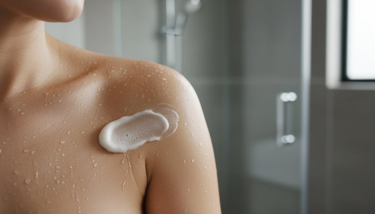 The Ultimate Guide to Choosing a Moisturising Soap for Dry Skin in 2026
