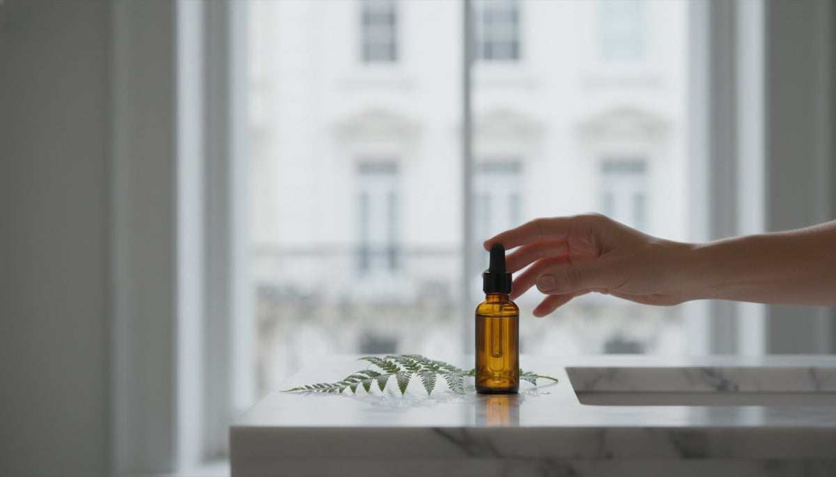 Cruelty-Free Anti-Aging Serum: A Case Study in Ethical Efficacy