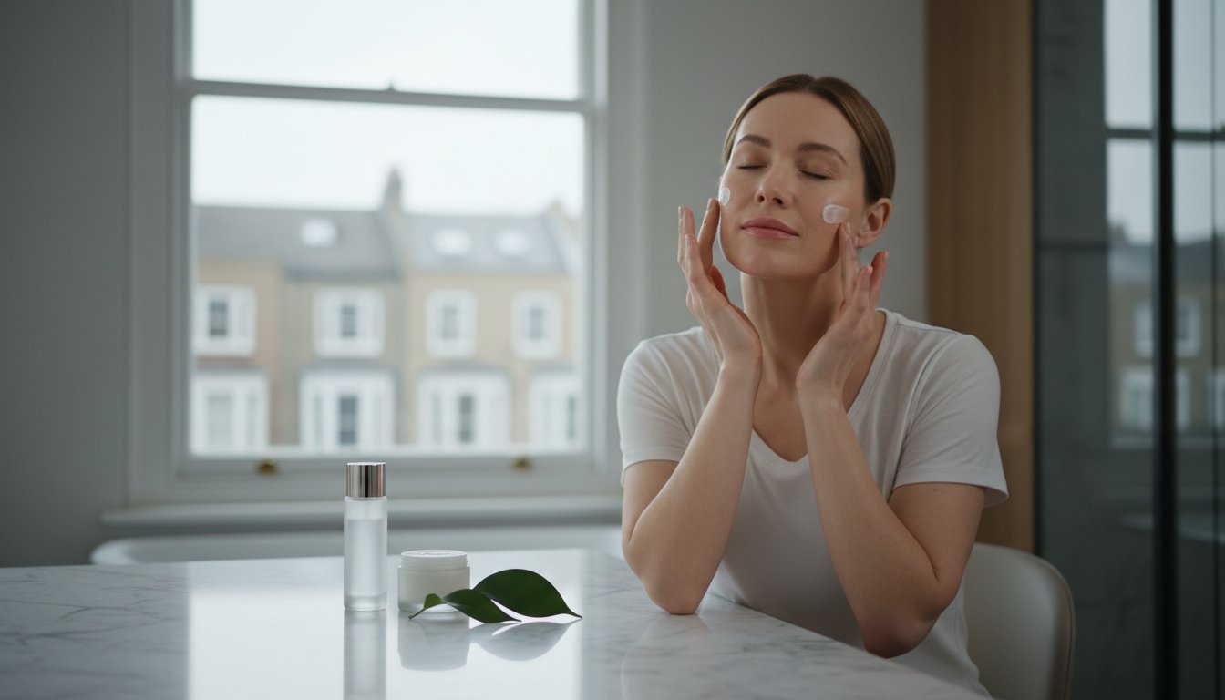 How to Curate a Premium Scent-Free Skincare Ritual for Sensitive Skin