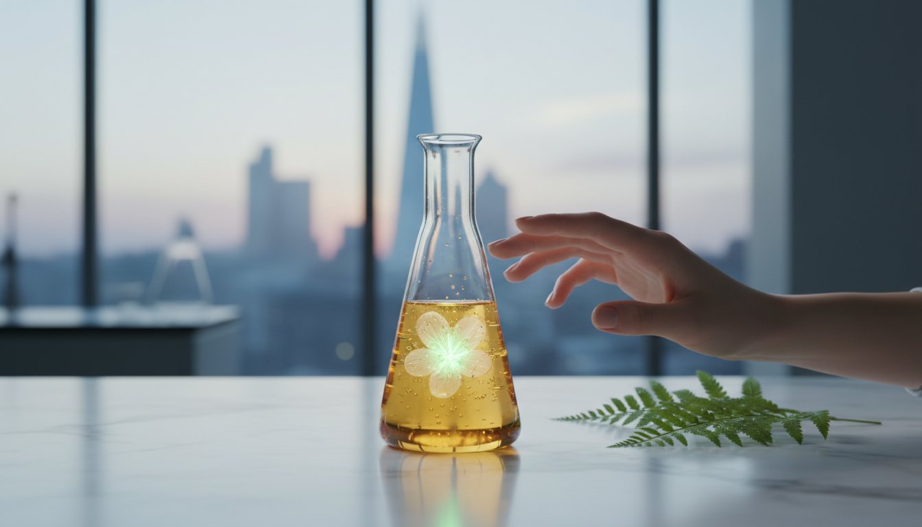 Natural Cosmetic Guide: Transitioning to Clean, High-Performance Beauty in 2026