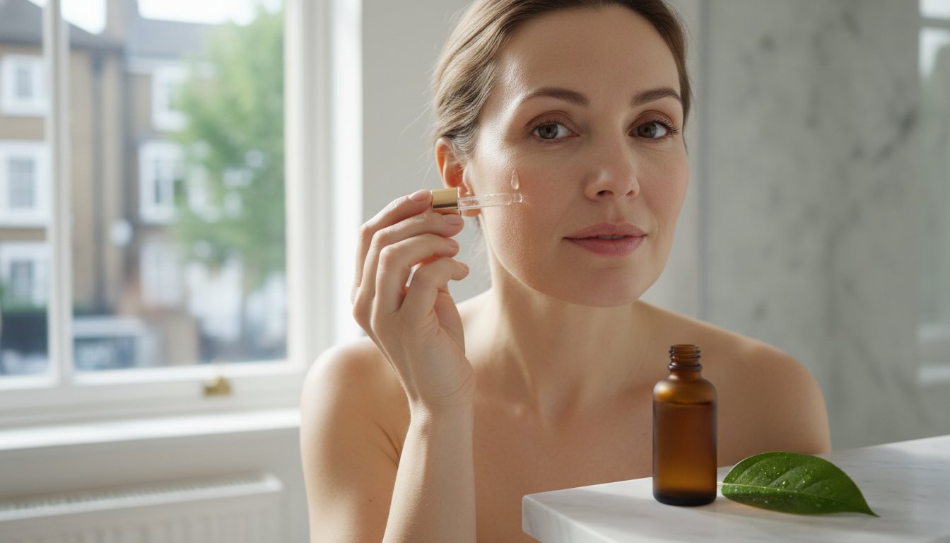 The Best Organic Anti-Aging Face Serums of 2026: A Premium Buying Guide