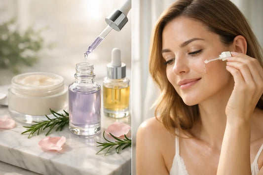 Bakuchiol Serum for Beginners: Where to Start